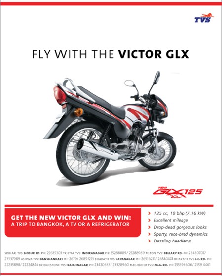 Print Design: automobile creatives